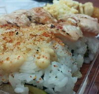 Shinobu Sushi Bar - Accommodation Resorts