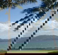 Strand View Cafe - Accommodation Resorts