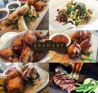 The Brewery - Accommodation Resorts