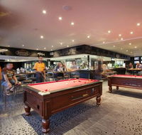 The Vale Hotel - Accommodation Resorts