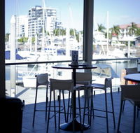 Townsville Yacht Club - Accommodation Resorts