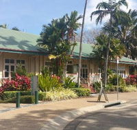 Tumbetin Tea Rooms - Accommodation Resorts