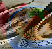 Wild Rice Laos  Thai Cuisine - Accommodation Resorts