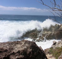 Point Lookout Bowls Club - Accommodation Resorts