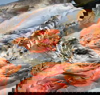 Rufus King Seafoods - Accommodation Resorts