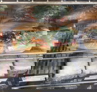 Banh Mi  Rolls - Accommodation Resorts