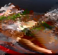 Burger Time 69 - Accommodation Resorts