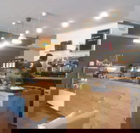 Coffeecidance Cafe - Accommodation Resorts