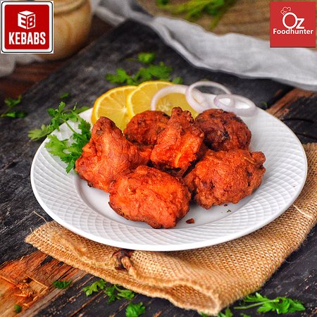 E8 Kebabs - Accommodation Resorts 0