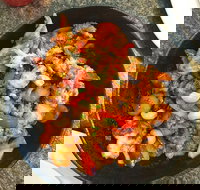 Spize Thai and Asian - Accommodation Resorts