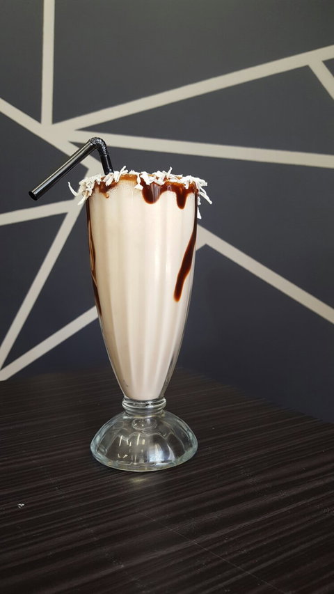 Spokes Cafe - Accommodation Resorts 2