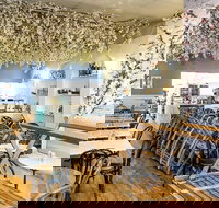 The Bloom Room Cafe - Accommodation Resorts