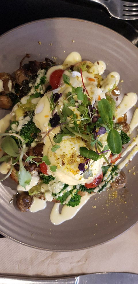 The Grill Pelican Waters - Accommodation Resorts 2