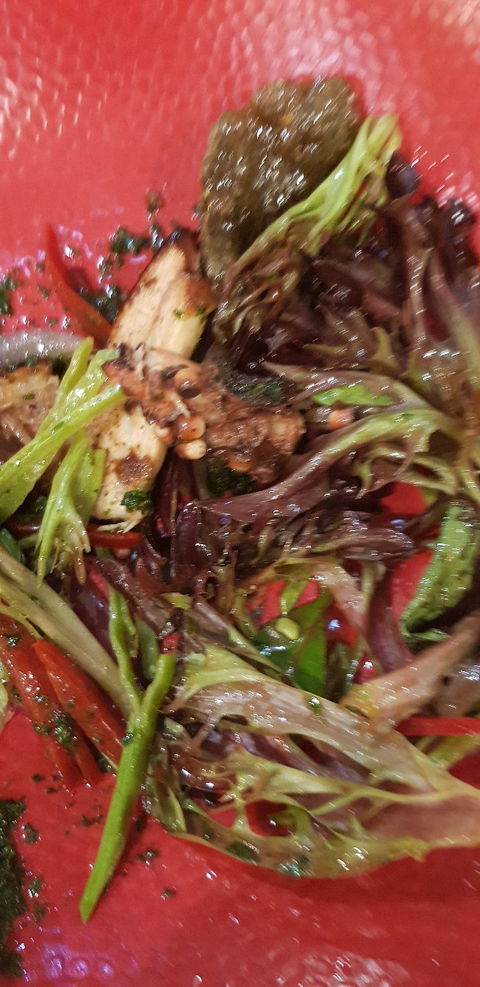 The Grill Pelican Waters - Accommodation Resorts 3