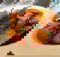 Castro's Bar  Restaurant - Accommodation Resorts