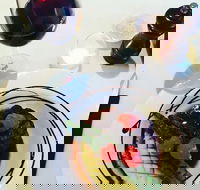 Harvest Restaurant - Accommodation Resorts