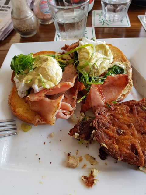 Jack & Shanan's - Accommodation Resorts 2