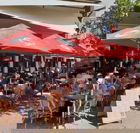 Ma Boulange Cafe Patisserie - Accommodation Resorts