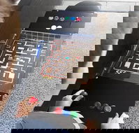 Pots  Pans Kitchen and Bar - Accommodation Resorts