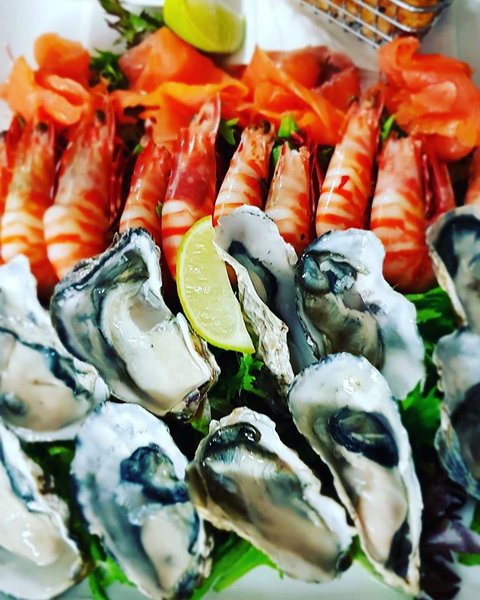 The Ocea Bar - Accommodation Resorts 2