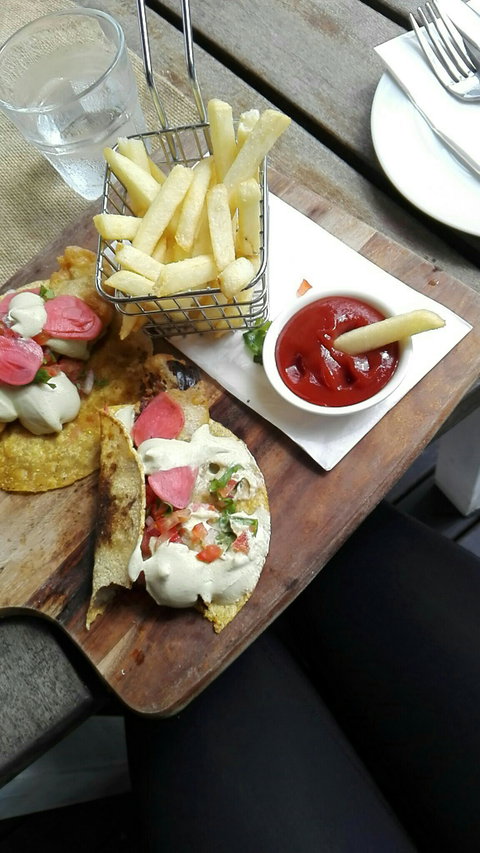 The Ocea Bar - Accommodation Resorts 6