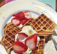 Grand Bar  Bistro - Accommodation Resorts