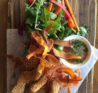 Grand Ridge Brewery Restaurant and Bar - Accommodation Resorts