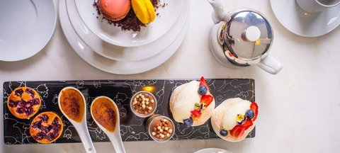 Jade Dumpling Noodle House - Accommodation Resorts 0