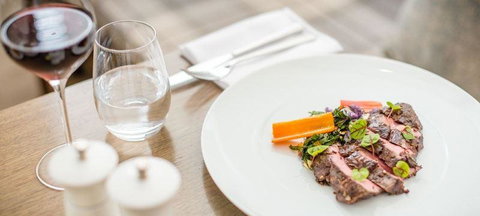 Jade Dumpling Noodle House - Accommodation Resorts 1