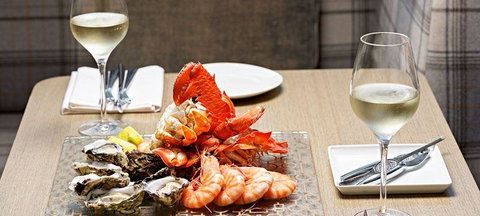 Jade Dumpling Noodle House - Accommodation Resorts 2