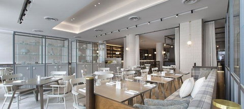 Jade Dumpling Noodle House - Accommodation Resorts 3