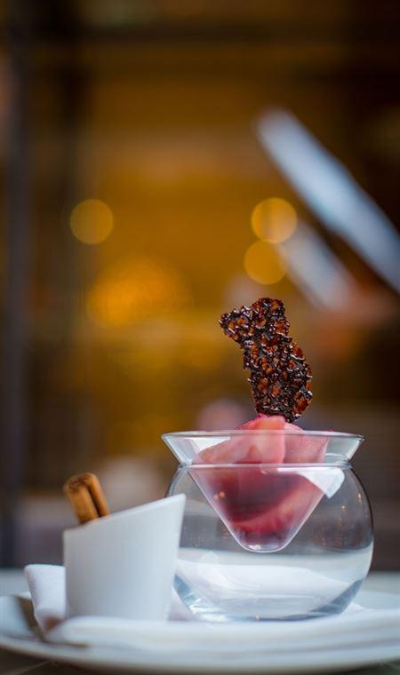 Jade Dumpling Noodle House - Accommodation Resorts 4