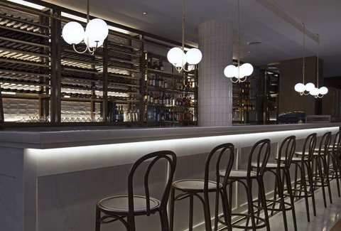 Jade Dumpling Noodle House - Accommodation Resorts 6