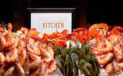 Jade Dumpling Noodle House - Accommodation Resorts 8