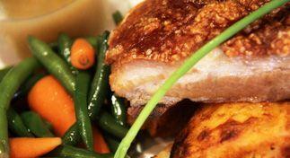 Nicholsons Bar And Grill - Accommodation Resorts 15