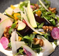 Trulli Pizzeria - Accommodation Resorts