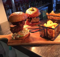 Sandy's Bar and Grill - Accommodation Resorts