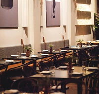 The Stables Bar - Accommodation Resorts