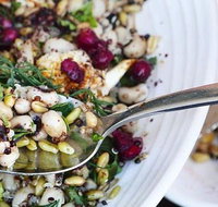 Toastface Grillah - Accommodation Resorts