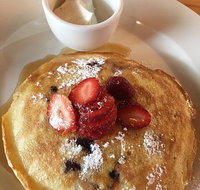 Tuck Shop Cafe - Accommodation Resorts