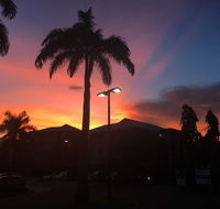 Blue Moon Grill - Accommodation Resorts