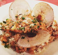 Chiantti's Pizzeria - Accommodation Resorts