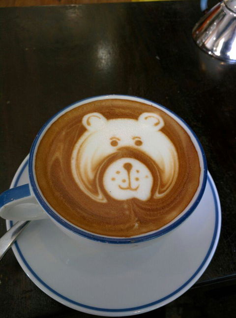 Coffee Dominion - Accommodation Resorts 5
