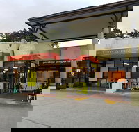 Curry  Pizza - Accommodation Resorts