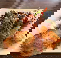 Eat st Cafe - Accommodation Resorts