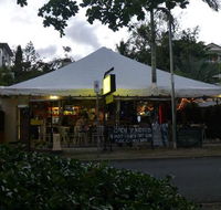 Fratelli on Trinity - Accommodation Resorts