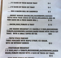 Magnetic Island Bakery  Cafe - Accommodation Resorts