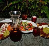 Man Friday - Accommodation Resorts