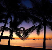 Noodies On The Beach - Accommodation Resorts