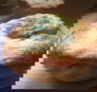 Pip's Homemade - Accommodation Resorts